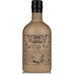 Gin Bathtub 43,3% 0,7L