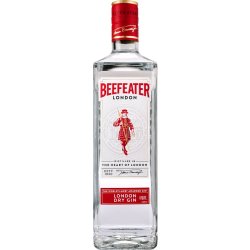 Gin Beefeater 40%  1L