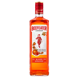 Gin Beefeater Blood Orange 37,5% 0,7L