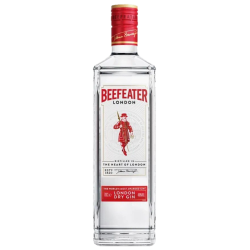 Gin Beefeater dry 40% 0,7L