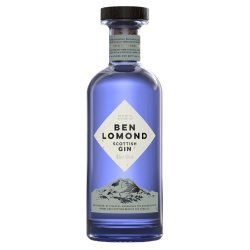 Gin Ben Lomond 43% 0,7L