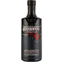 Gin Brockmans 40% 0,7L