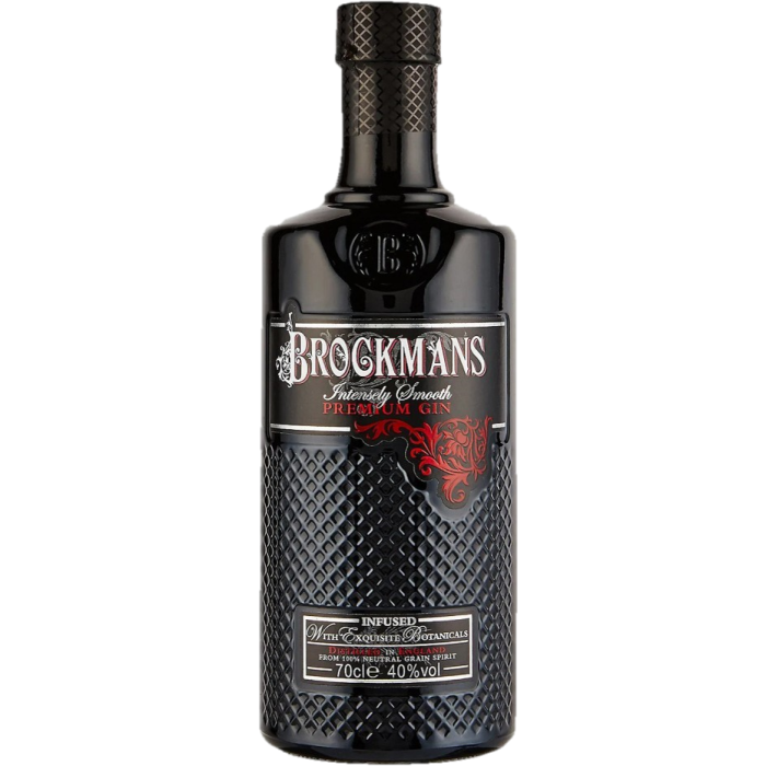 Gin Brockmans 40% 0,7L