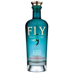 Gin Fly 40% 0,7L