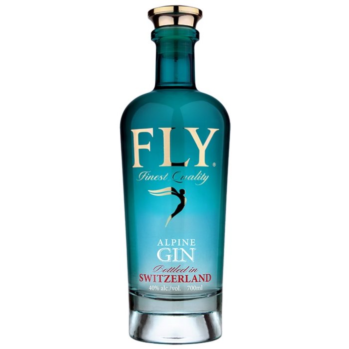 Gin Fly 40% 0,7L