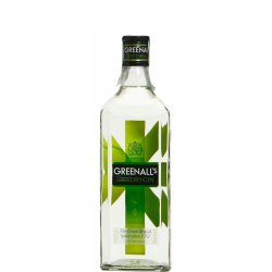 Gin Greenall's 37,5% 0,7L