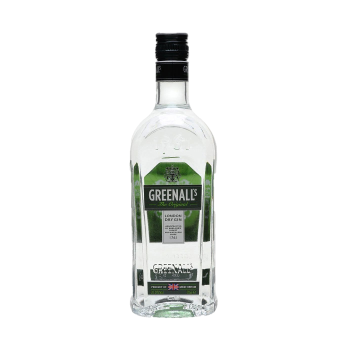 Gin Greenall's 40% 0,7L