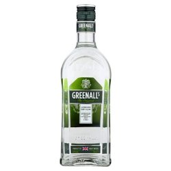 Gin Greenalls 37,5% 0,7L