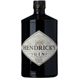 Gin Hendrick's 41,40% 0,7L