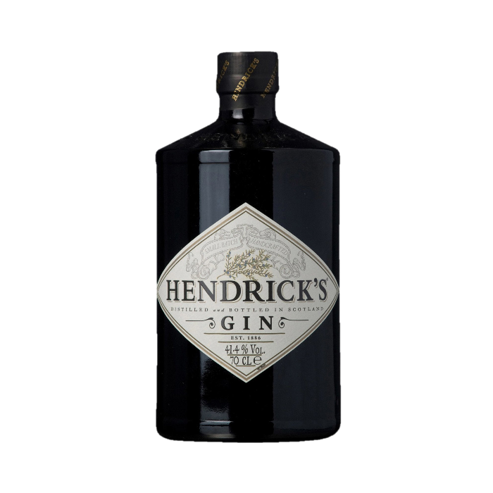 Gin Hendrick's 41,40% 0,7L