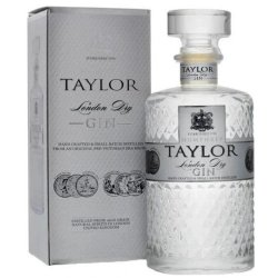 Gin Humphrey Taylor & Co London Dry 48% 0,7L