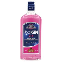 Gin IbalGin 40% 0,7L