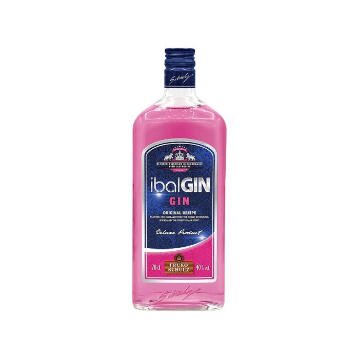 Gin IbalGin 40% 0,7L