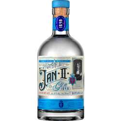 Gin Jan II London Dry 40% 0,7L