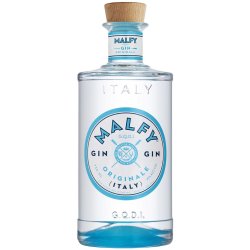 Gin Malfy Originale 41% 0,7L