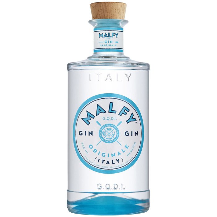 Gin Malfy Originale 41% 0,7L