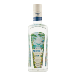 Gin Millhill's London Dry 38% 0,7L