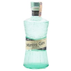 Gin Mintis Originale 41% 0,7L