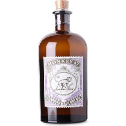 Gin Monkey 47% 0,5L