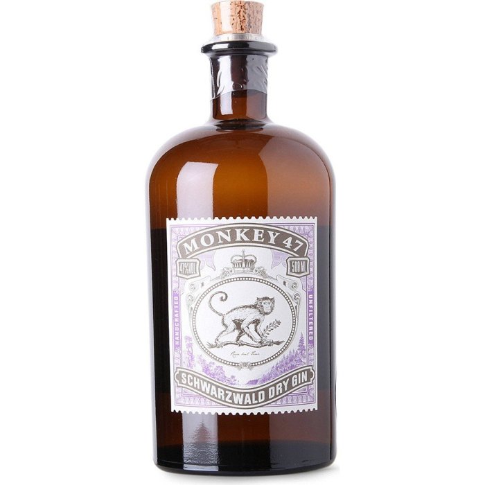 Gin Monkey 47% 0,5L