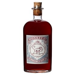 Gin Monkey 47 Sloe 29% 0,5L