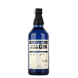 Gin Okinawa 47% 0,7L