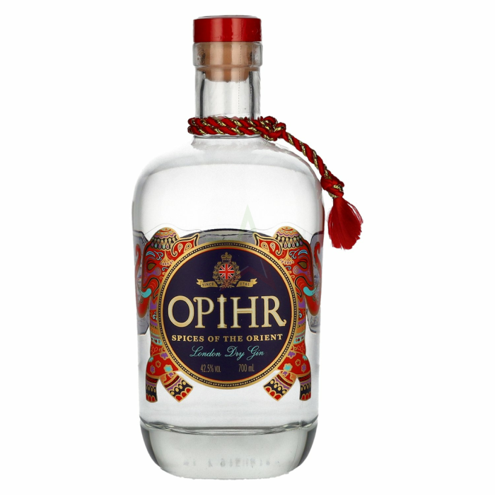 Gin Opihr Oriental Spiced 42,5% 0,7L