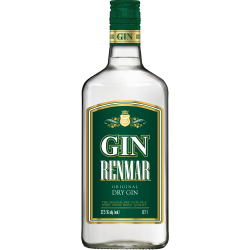 Gin Renmar 37,5% 0,7L