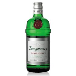 Gin Tanqueray London Dry 43,1% 0,7L