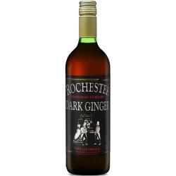 Ginger Rochester Dark 0,725L