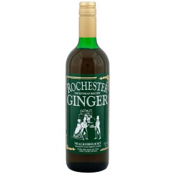 Ginger Rochester tradicny 0,725L