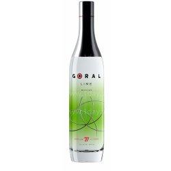 Goral Master Lime 40% 0,7L