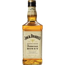 Jack Daniel's Honey 35% 1L