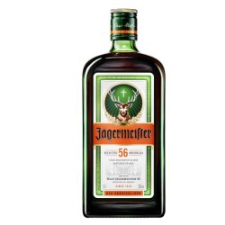 Jägermeister 35% 0,7L