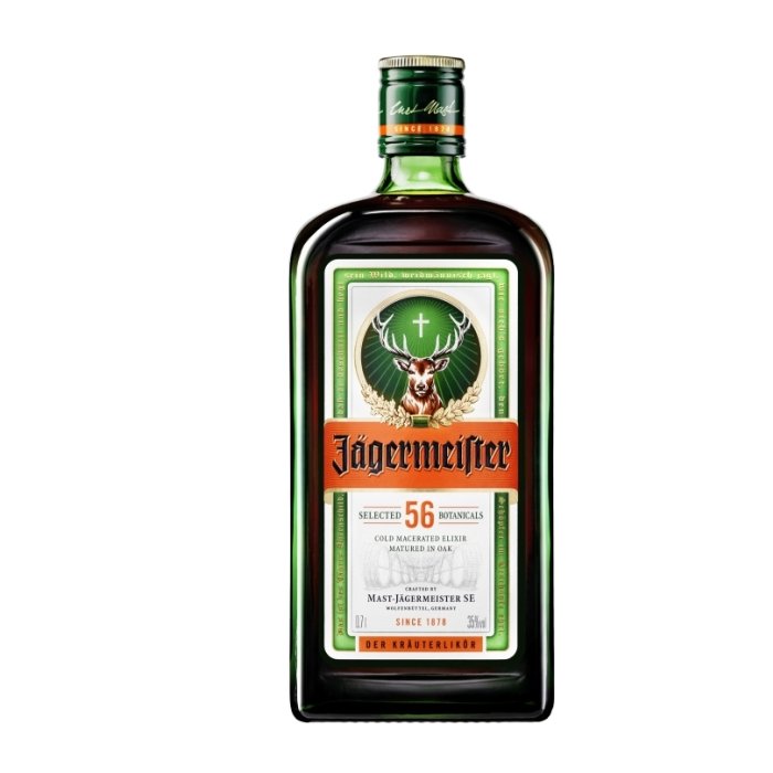 Jägermeister 35% 0,7L