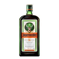 Jägermeister 35% 1L