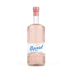 Kapriol Gin Grapefruit Hibiscus 40,7% 0,7L