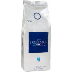 Káva Excelsior Sapphire 1kg zrnková