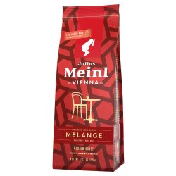 Káva Julius Meinl Vienna Melange 220g zrnková