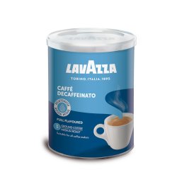 Káva Lavazza Decaffeinato 250g