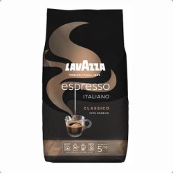 Káva Lavazza Espresso Mletá 250g