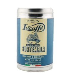 Káva Lucaffé Guatemala 100% Arabica 250g zrnková