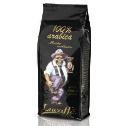 Káva Lucaffé Mr. Exclusive 1kg zrnková