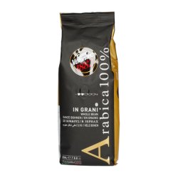 Káva Vergnano 100% Arabica 250g zrnková