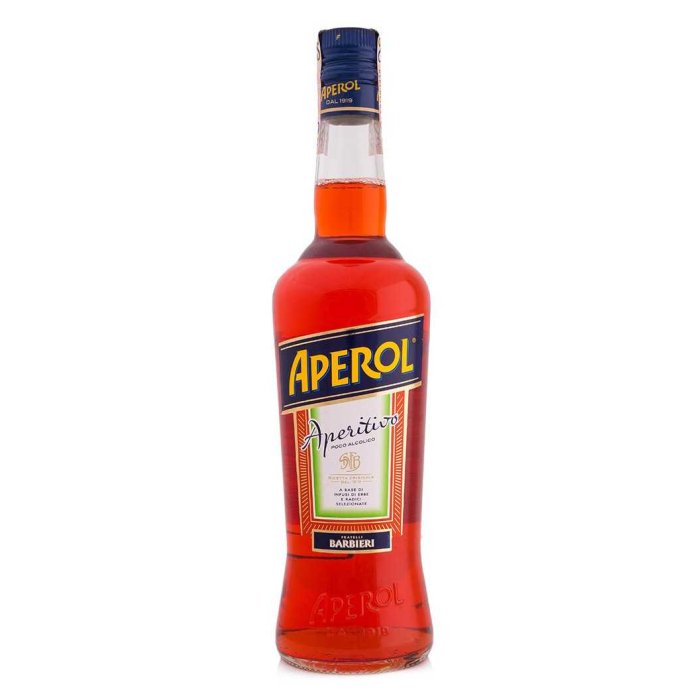 Likér Aperol Aperitivo 11% 0,7L