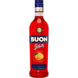 Likér Buon Spritz 11% 0,7L