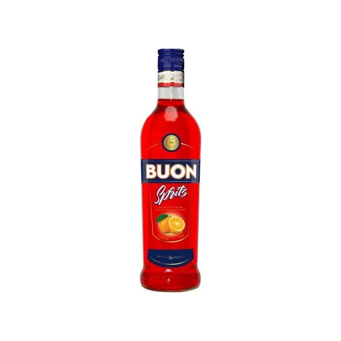 Likér Buon Spritz 11% 0,7L