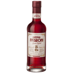 Likér Campari Negroni 26% 0,5L