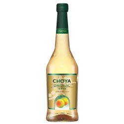 Likér Choya Originál 10% 0,7L