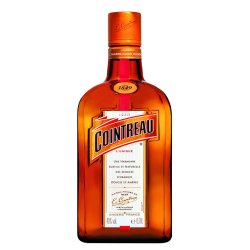 Likér Cointreau 40% 0,7L